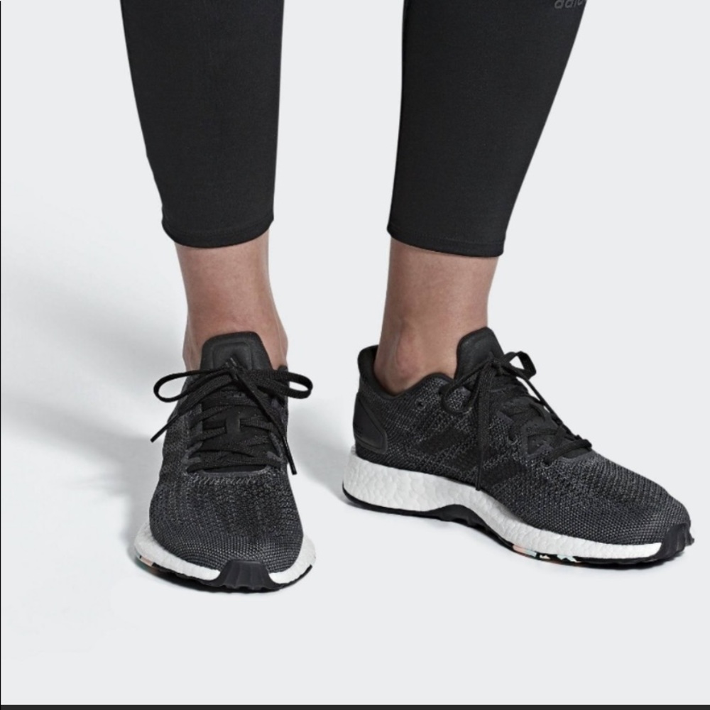 Adidas Women’s Pureboost DPR Running Shoes